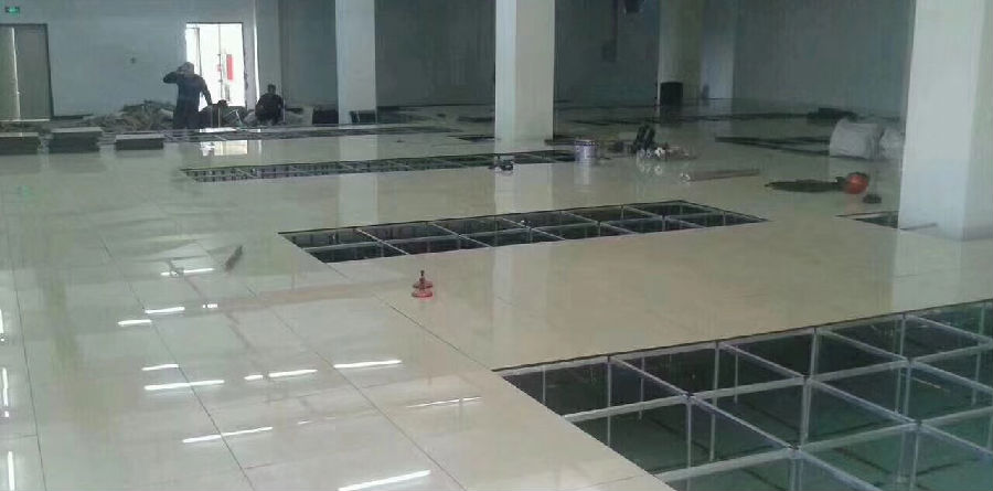 全铝防静电地板.alt